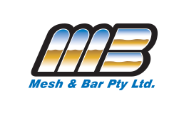 Mesh and Bar